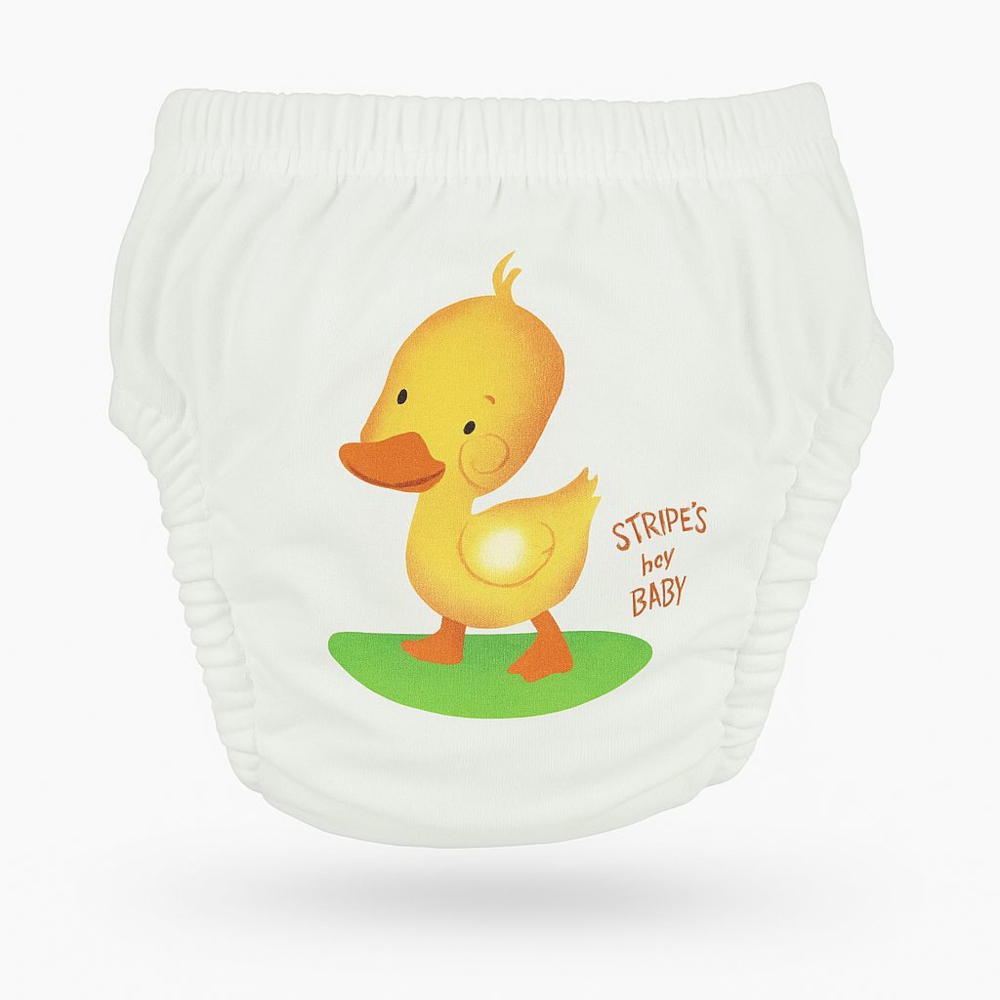 Βρακάκι Εκμάθησης Τουαλέτας Walking Duck 38397