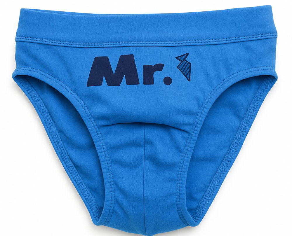 Εσώρουχο Βρακάκι Mister 7170705