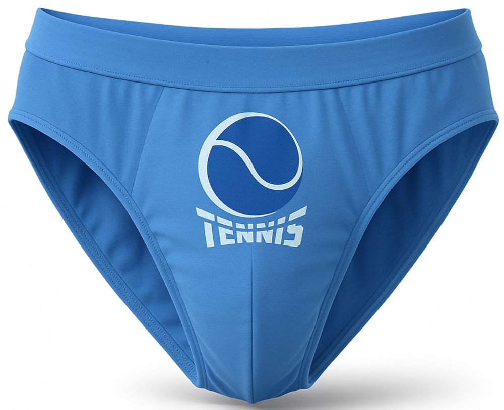 Εσώρουχο Βρακάκι Big Tennis 7170709