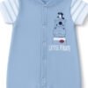Κορμάκι Καλοκαιρινό Little Hippo Pirate 8010518 - Image 2