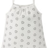 Μπλουζάκι Καλοκαιρινό White Hearts Venere 8010675