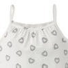 Μπλουζάκι Καλοκαιρινό White Hearts Venere 8010675 - Image 3
