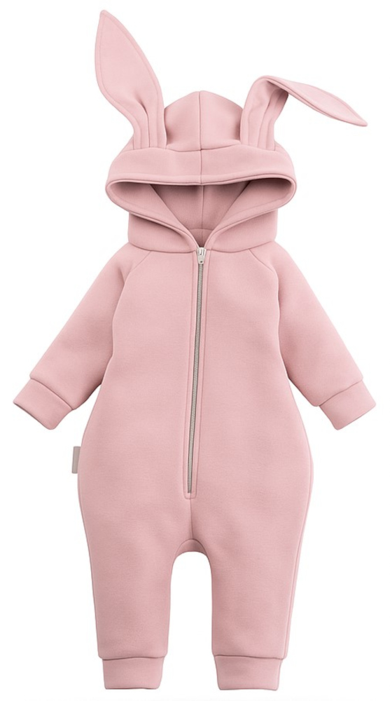 Βρεφικό Φορμάκι Εξόδου Ecotex Pink 80402000008