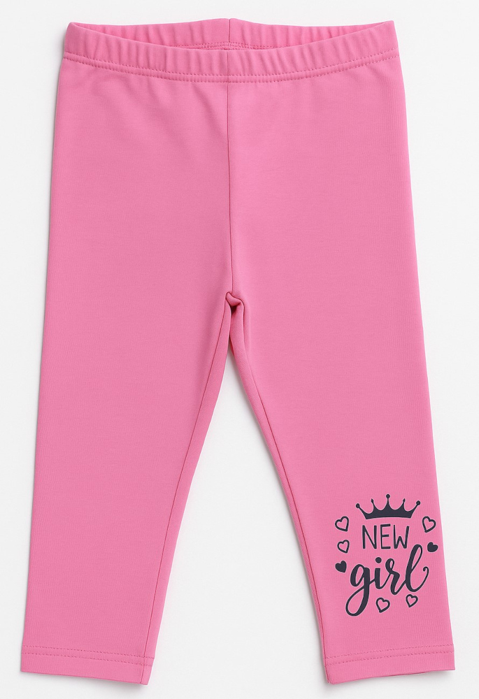 Κολάν New Girl Venere Pink 8070602