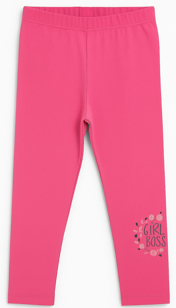Κολάν Girl Boss Venere Fuchsia 8070613