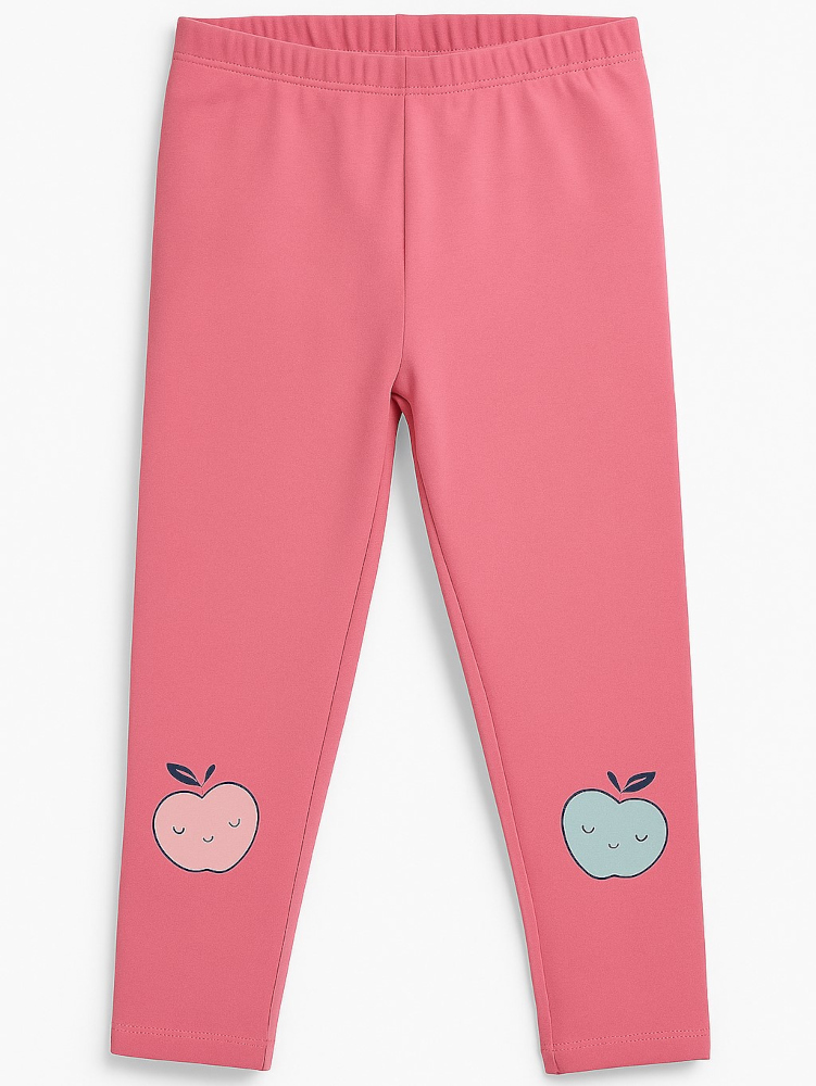 Κολάν Apple Venere Pink 8070615