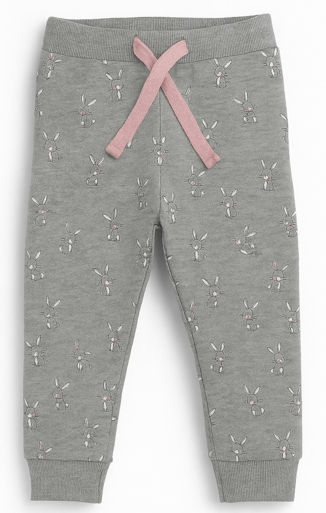 Φόρμα – Παντελόνι Rabbit Venere Grey 8070616