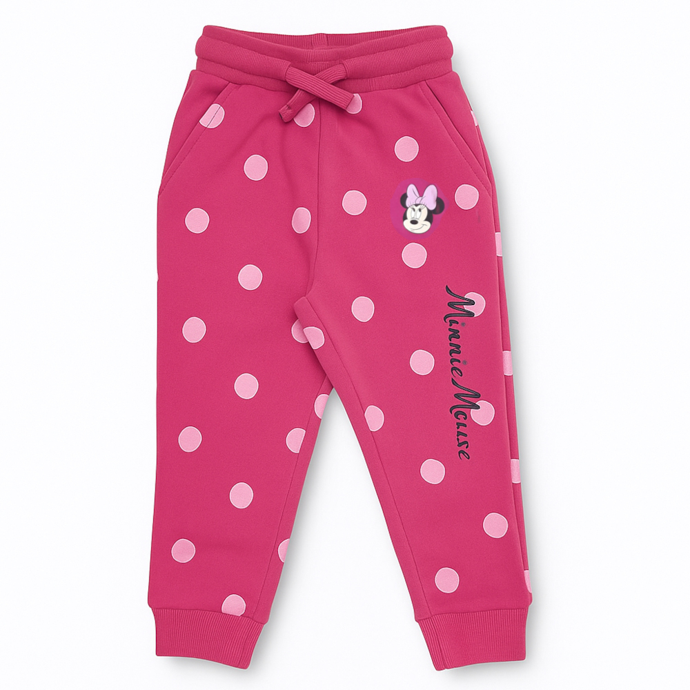 Φόρμα – Παντελόνι Minnie Pink Poua 8070873