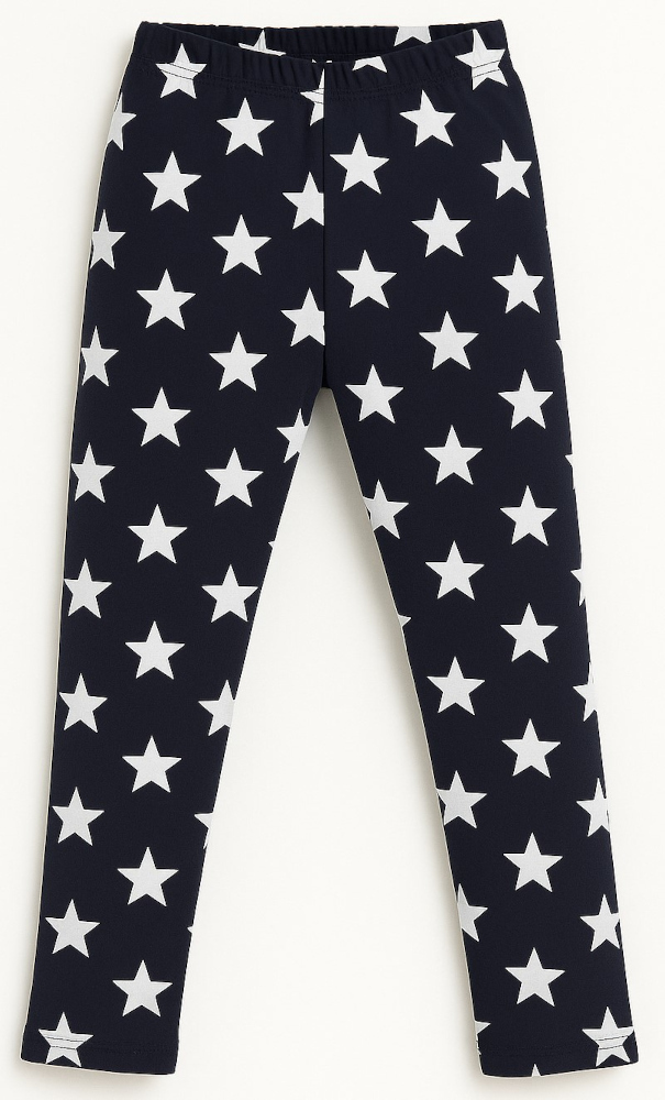 Κολάν New White Stars Beboulino 8071825
