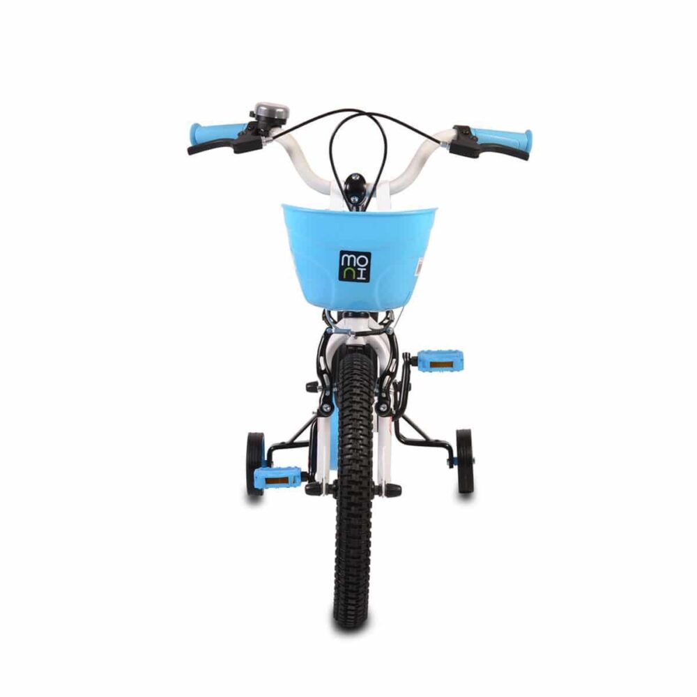 Ποδηλατάκι Παιδικό 16" 1690 Byox Blue 3800146201586 - Image 2