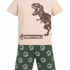 Πιτζάμα Καλοκαιρινή Jurassic World 8010291