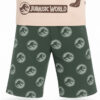 Πιτζάμα Καλοκαιρινή Jurassic World 8010291 - Image 3