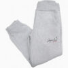 Φόρμα - Παντελόνι Grey Melange 80200700021