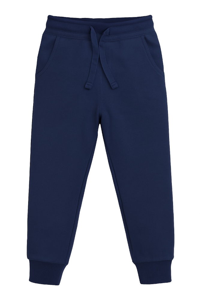 Φόρμα – Παντελόνι Dark Blue 80701540001