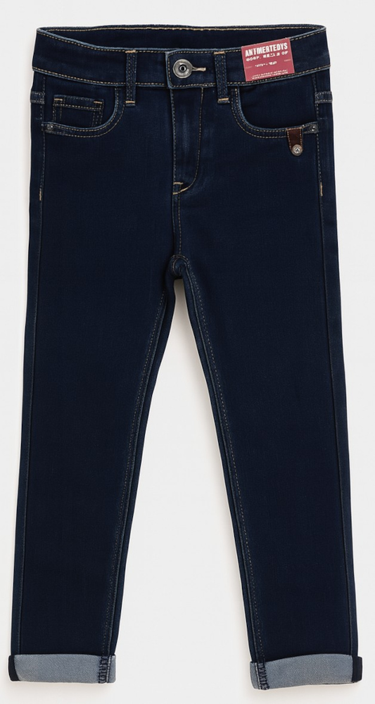 Παντελόνι Jean Blue 80702150001
