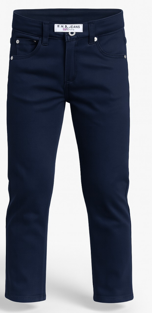 Παντελόνι Denim 8070219