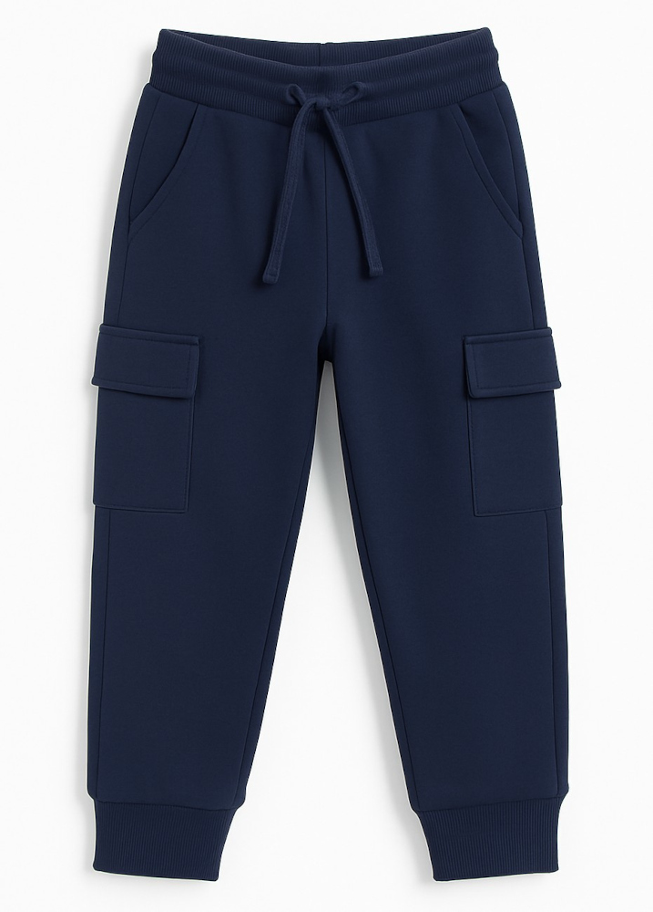 Φόρμα – Παντελόνι Baby Boy Venere Dark Blue 8070630
