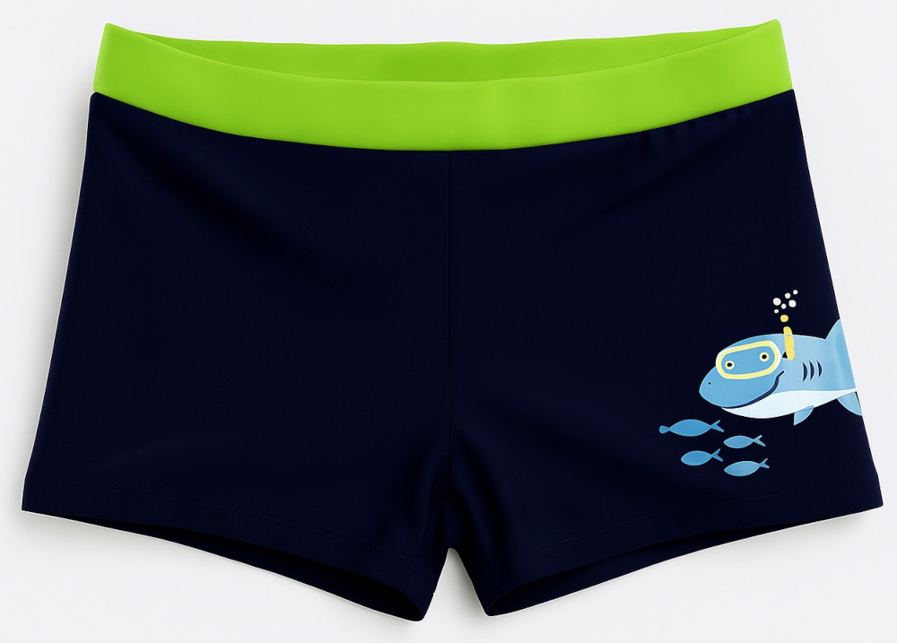 Μαγιό Μποξεράκι Aqua Venere 8080156