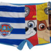 Μαγιό Μποξεράκι Paw Patrol All 8080191