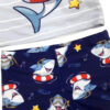 Σετ Μαγιό UV Hello Summer From Happy Shark 8080204 - Image 3